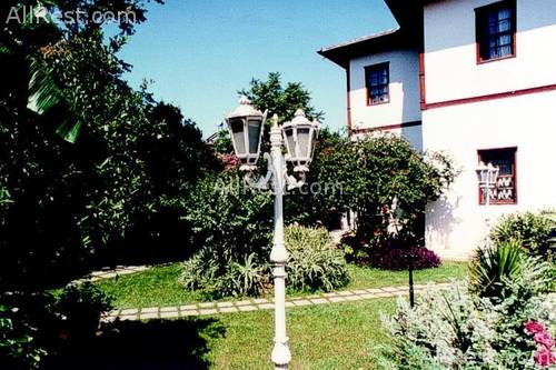 Tuvana Hotel 23